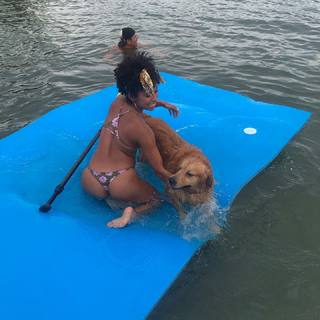 Logan Browning feet photo thumbnail