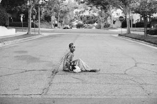 Logan Browning feet photo thumbnail