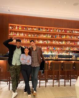 Logan Browning feet photo thumbnail