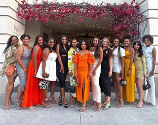 Logan Browning feet photo thumbnail