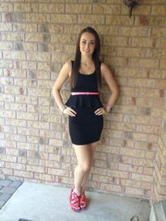 Logan Fabbro feet photo 20
