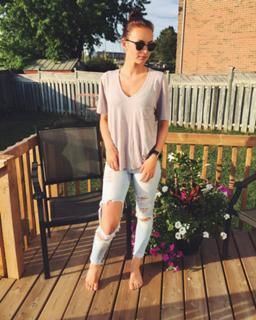 Logan Fabbro feet photo 19