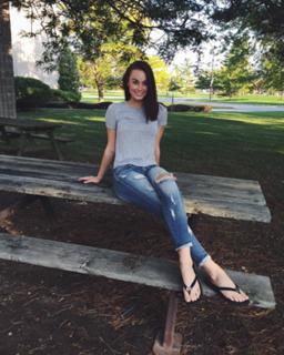 Logan Fabbro feet photo 16