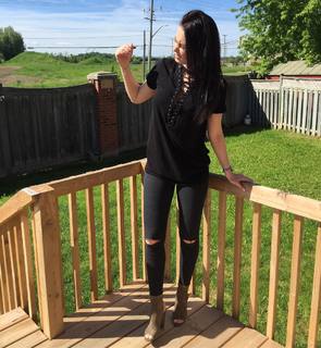 Logan Fabbro feet photo 12
