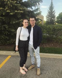 Logan Fabbro feet photo 7