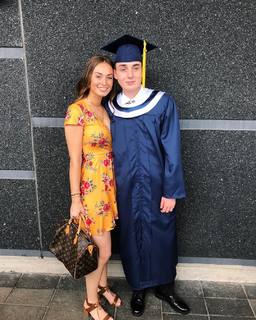 Logan Fabbro feet photo 18