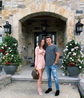 Logan Fabbro feet photo 8