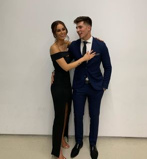 Logan Fabbro feet photo 4