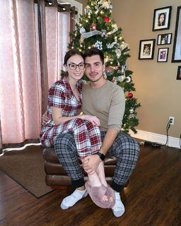 Logan Fabbro feet photo 19