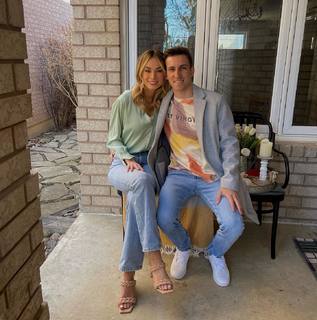 Logan Fabbro feet photo 11