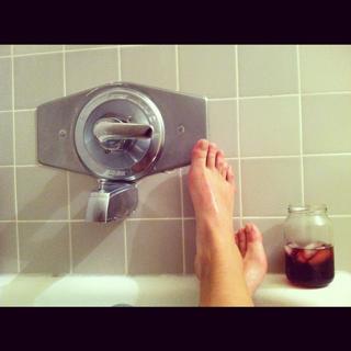 Logan Stanton feet photo 6
