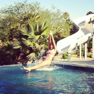 Logan Stanton feet photo 16