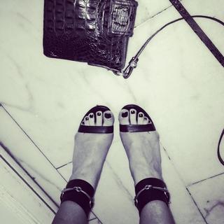 Logan Stanton feet photo 15