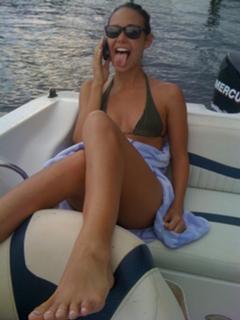 Logan Stanton feet photo 10