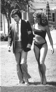 Lois Chiles feet photo 16