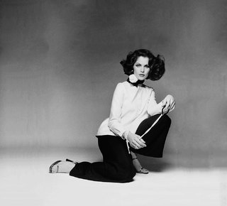 Lois Chiles feet photo 15