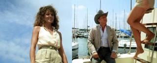 Lois Chiles feet photo 2