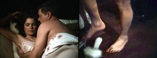 Lois Chiles feet photo 1