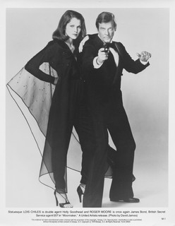 Lois Chiles feet photo 5