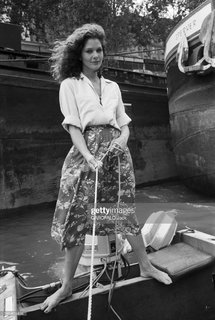 Lois Chiles feet photo 14
