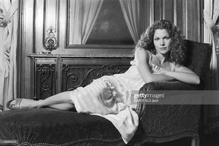 Lois Chiles feet photo 11
