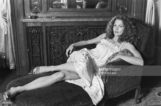 Lois Chiles feet photo 10