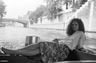 Lois Chiles feet photo 4