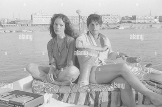 Lois Chiles feet photo 19