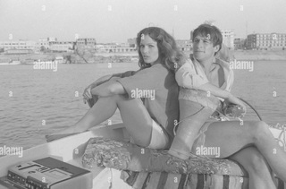 Lois Chiles feet photo 18