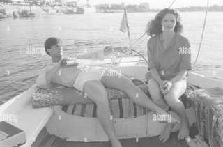 Lois Chiles feet photo 17