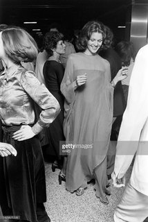 Lois Chiles feet photo 11