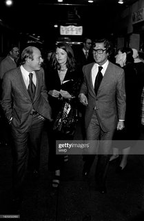 Lois Chiles feet photo 9