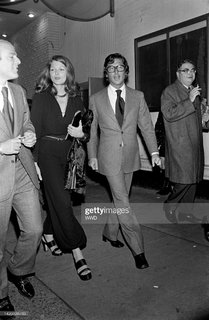 Lois Chiles feet photo 5