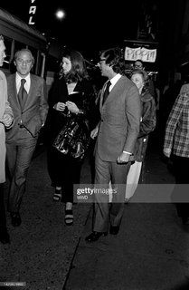 Lois Chiles feet photo 3