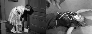 Lois Nettleton feet photo 1