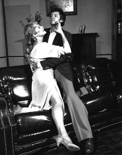 Lois Nettleton feet photo 1