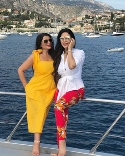Lojain Omran feet photo 19