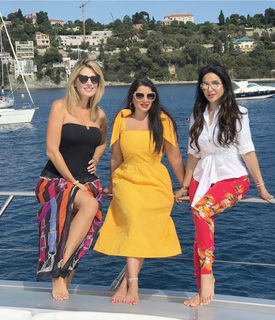 Lojain Omran feet photo 18