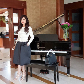 Lojain Omran feet photo 13
