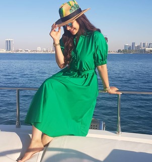 Lojain Omran feet photo 12