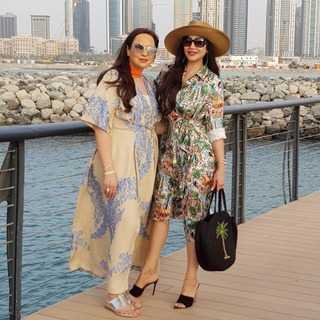 Lojain Omran feet photo 11