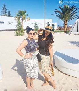 Lojain Omran feet photo 8