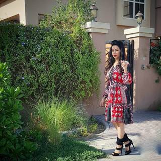 Lojain Omran feet photo 7