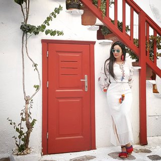 Lojain Omran feet photo 18