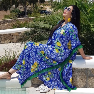 Lojain Omran feet photo 16