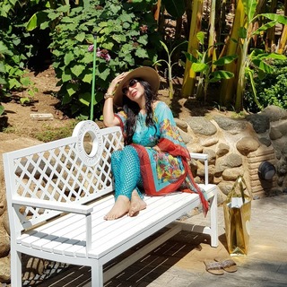 Lojain Omran feet photo 14