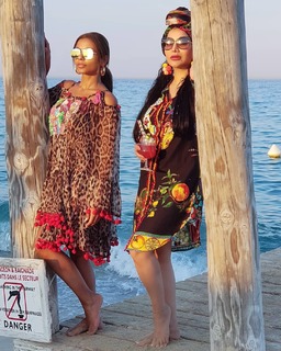 Lojain Omran feet photo 9