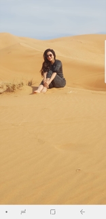Lojain Omran feet photo 4