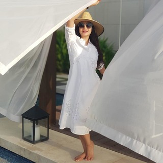 Lojain Omran feet photo 3