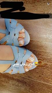 Lojain Omran feet photo 1